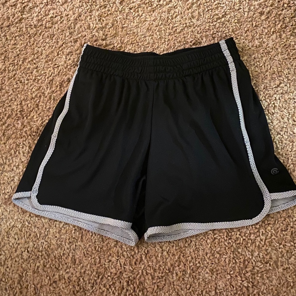 Champion Workout Shorts!